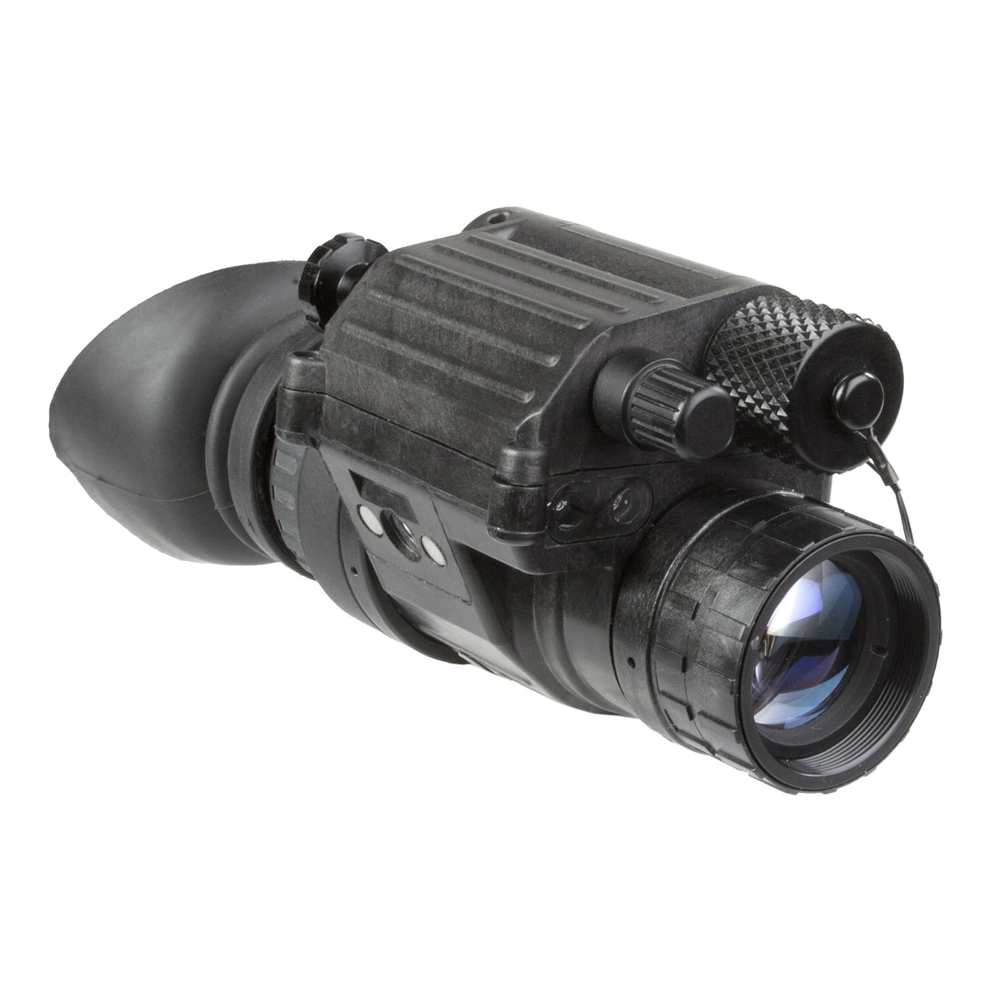 AGM PVS-14 3AL3, Night Vision Green Phosp Monocular