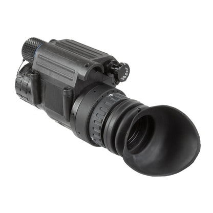 AGM PVS-14 3AL3, Night Vision Green Phosp Monocular