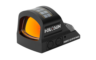 Holosun 507C-X2