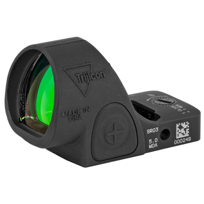 Trijicon SRO (Specialized Reflex Optic)