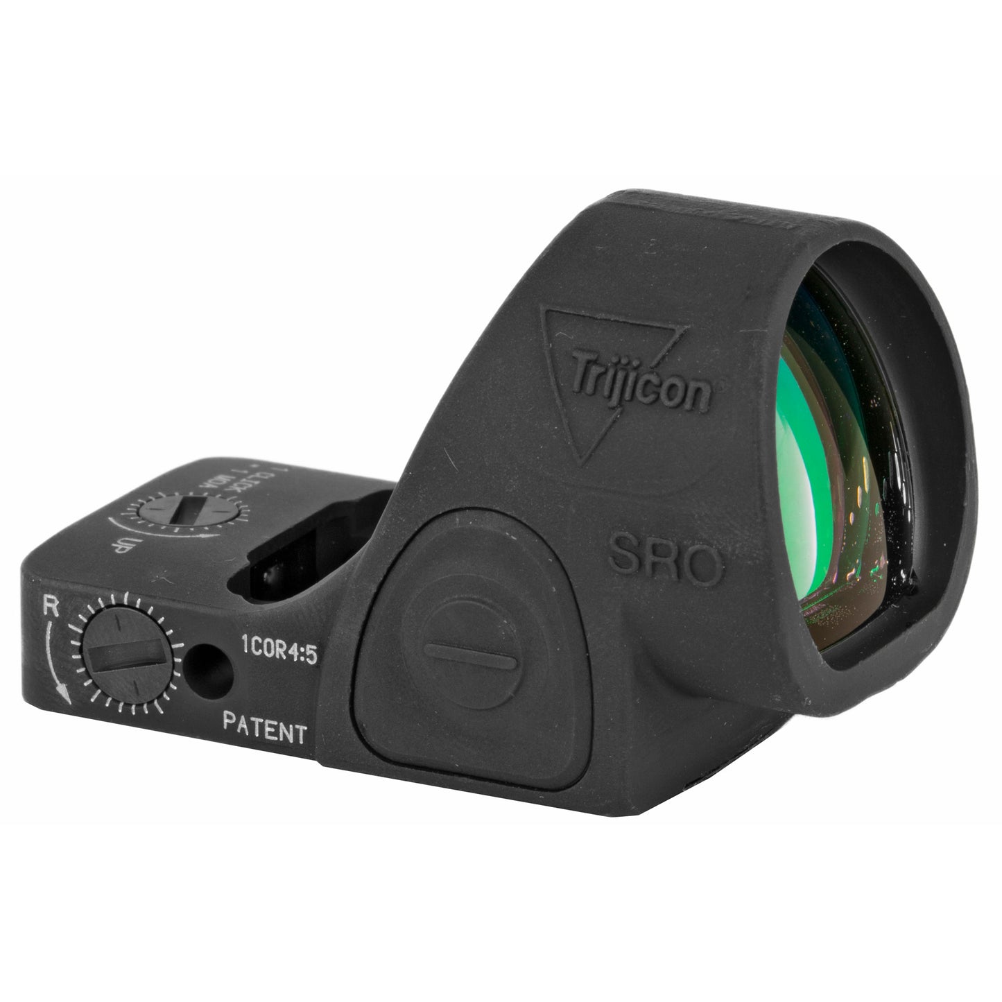 Trijicon SRO (Specialized Reflex Optic)